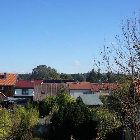 Ferienwohnung Zündholz Benneckenstein Exterior foto
